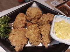 -千寻山野烤肉(中关村店)