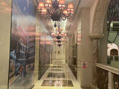 -深圳东部华侨城茵特拉根酒店