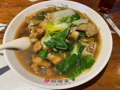 -春雪面馆(转塘店)