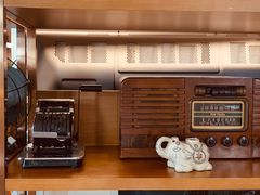 -1901 Cafe(西四店)