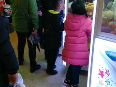 -中影国际影城(建军路金鹰购物中心店)