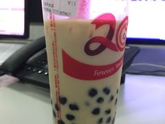 -CoCo都可(光谷天地店)