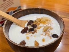 老爷自制酸奶-巴依老爷新疆美食(望京小街店)