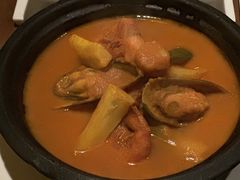 -Tajine Moroccan塔金摩洛哥中东餐厅