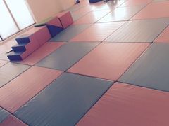 -BlueBubble蓝泡泡婴幼儿游泳会所(合川路店)