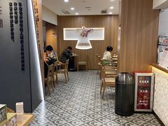 -霸王茶姬(正佳广场店)