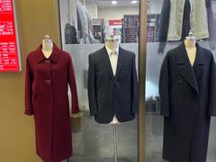 -莱靓奢侈品洗护改衣店(新世界百货崇文店)