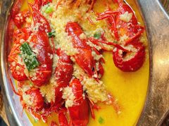 -王红军龙虾(新民路店)