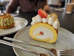 -Cafe Mersey默西咖啡(平江店)