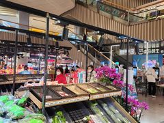 -盒马鲜生(189购物中心店)