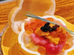 -傑·料理·海鲜放题(佛山文华荟店)