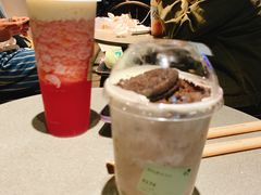 -喜茶(上海正大广场店)