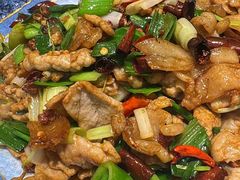 -云海肴·汽锅鸡·云南菜(苏州中心店)