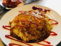 -MI WU FACTORY米屋美食工厂餐厅(绿地店)