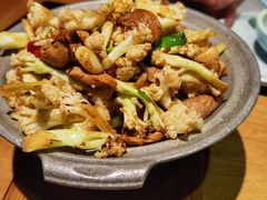 -郭家大院 老南京土菜(九霄店)