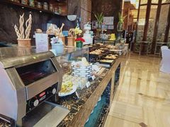 -长沙富力万达文华酒店