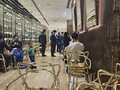 -VENCHI 闻绮(北京国贸商城店)