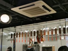 大堂-潮人姐妹轩(海宁路店)