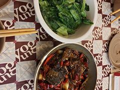-老三样·旧食新味(船山路店)