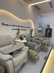-洋子Nail Skincare