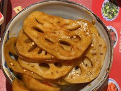 -味福记·本地特色菜(八一万达广场店)