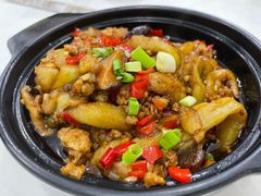 -新新湘菜馆(新中街二条店)