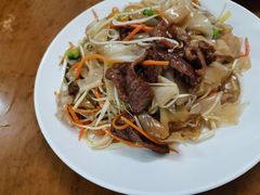 -华记粥饭店(印象容桂主题风情街店)