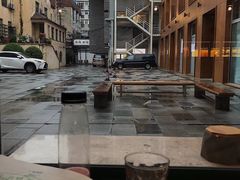 -RAC BAR(安福路店)