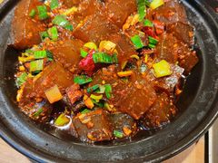 -叁宝烤肉·西安烧烤(东三爻店)