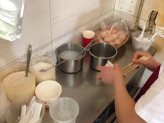 -家阳赵师傅油饼包烧麦(粮道街店)