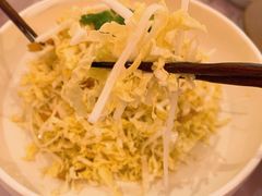 -喜鼎海胆水饺(平安金融中心店)