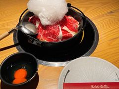 -大和食乐·鲜和牛酸汤火锅(环宇荟店)