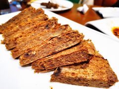 马凯糖饼-马凯餐厅(地安门店)