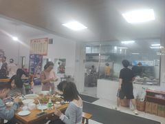 -周师饭店