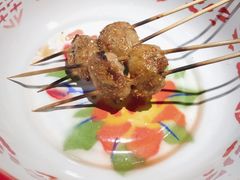 -东直门小院烧烤(回龙观东大街店)
