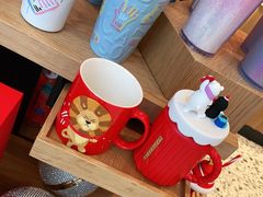 -星巴克臻选(长沙运达中央广场店)