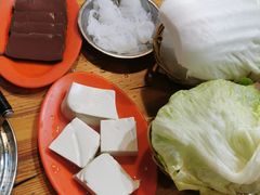 自选配菜-范贤光鸡公煲(平乐园总店)