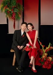 -雅云婚纱摄影工作室旗舰店