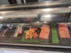 -白云宾馆-祥云西餐厅·法式鹅肝海鲜自助