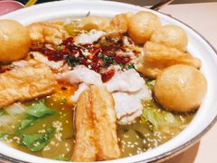 -友达面馆(二七南路店)