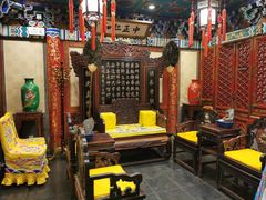 -白家大院·王府宫廷菜(苏州街店)