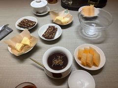 -隐溪茶馆(静安寺店)