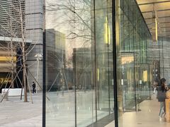 -Apple零售店(华贸购物中心店)