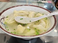 -高行汤团店(金高路店)