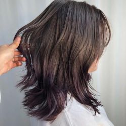 点击看大图 -KIMI HAIR SALON·烫染设计店