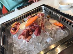 -九府羊·鲜羊火锅·烤串(新华路店)