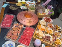 -菌自由丨野生菌火锅特色庭院餐厅(丽江古城店)