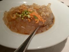 自制青岛凉粉-船歌·鱼水饺青岛菜(闽江二路店)