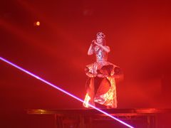 -成都金融城演艺中心