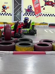 -哒卟溜欢乐王国(禹州城市广场店)